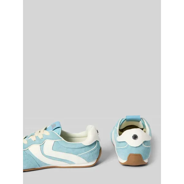 Steve Madden Abbi-Sm Lichtblauw, foto 2 van 2