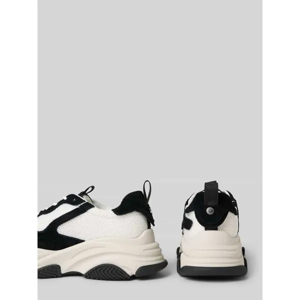 Steve Madden Possess-H2 Zwart, foto 2 van 2