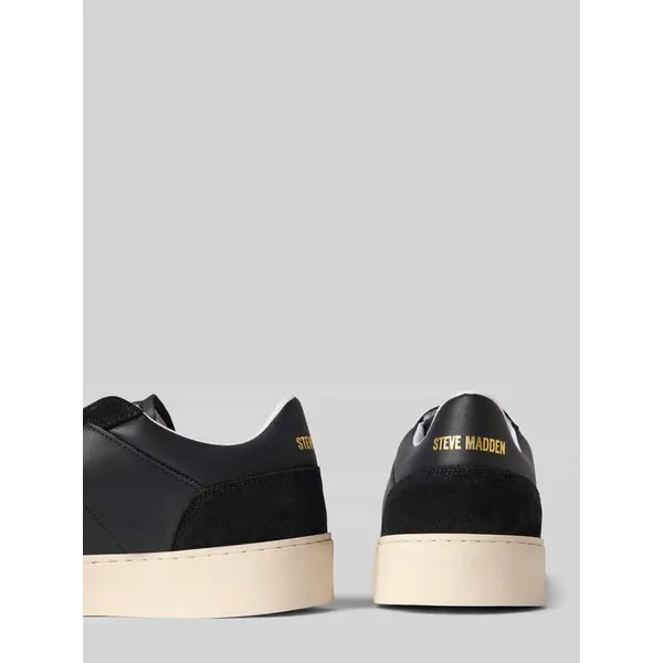 Steve Madden Lyonell Zwart, foto 2 van 2