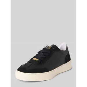 Steve Madden Lyonell zwart