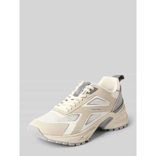 CK Calvin Klein Hike Run Beige, vergelijk prijzen bij 1 winkel