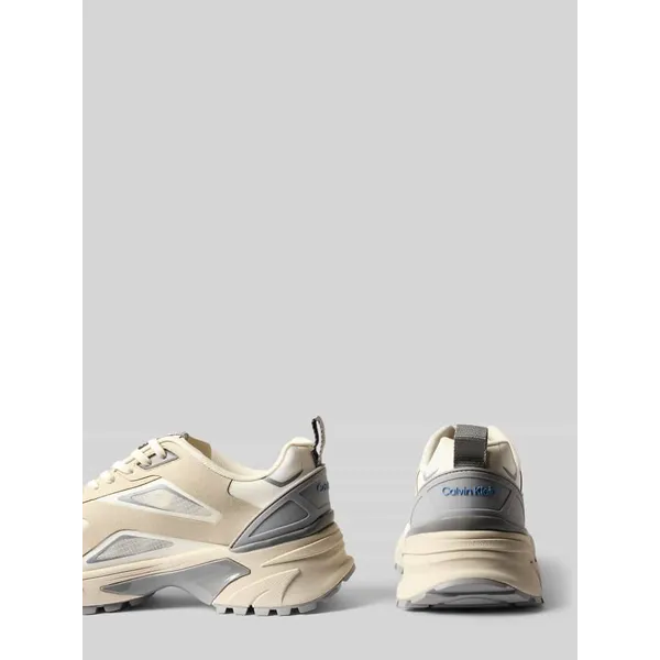 CK Calvin Klein Hike Run Beige, foto 2 van 2
