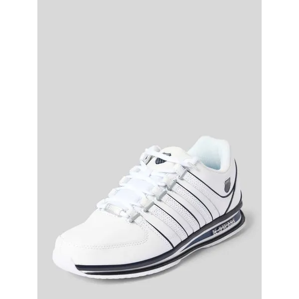 K-swiss Rinzler Wit, vergelijk prijzen bij 2 winkels