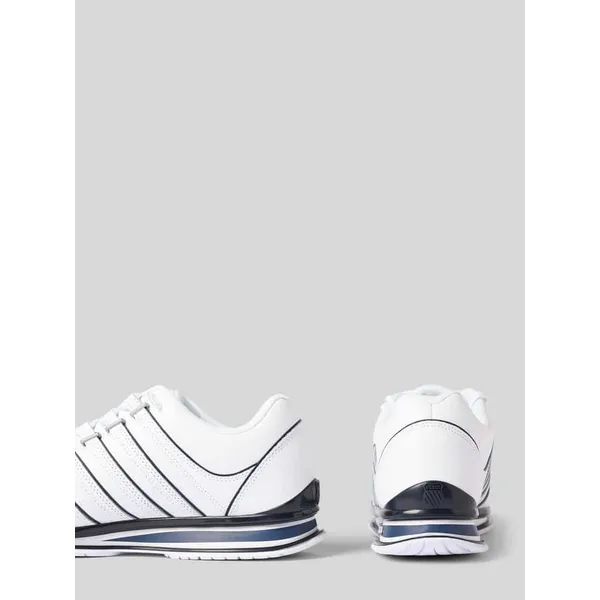 K-swiss Rinzler Wit, foto 2 van 2