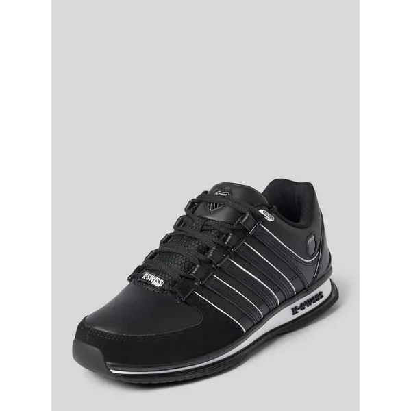 K-swiss Rinzler Zwart, vergelijk prijzen bij 2 winkels