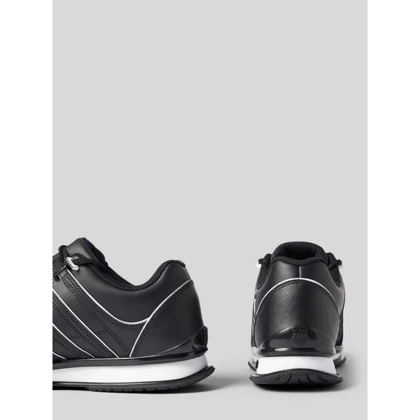 K-swiss Rinzler Zwart, foto 2 van 2