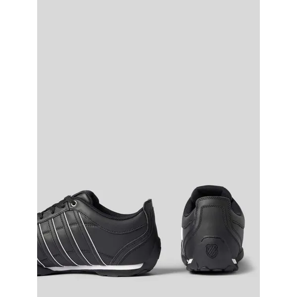 K-swiss Arvee 1.5 Zwart, foto 2 van 2