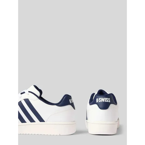 K-swiss Court Cali Wit, foto 2 van 2