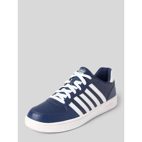 K-swiss Court Cali Marineblauw, vergelijk prijzen bij 1 winkel