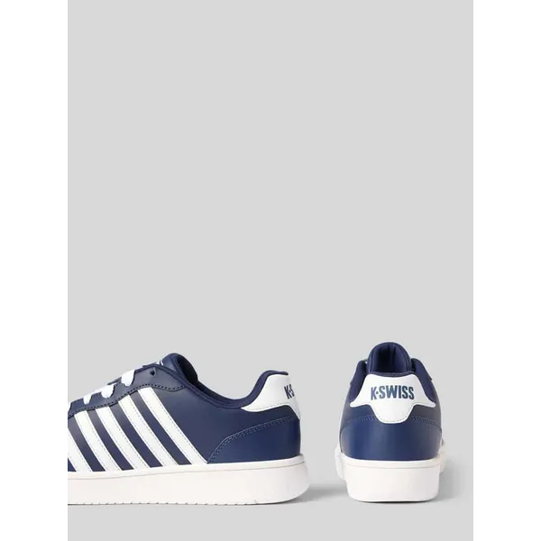 K-swiss Court Cali Marineblauw, foto 2 van 2