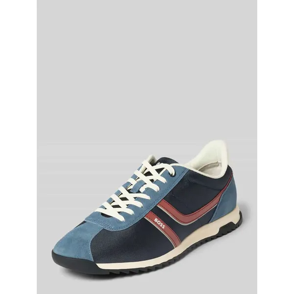 Boss Orange Zayn_tenn_bnymi Marineblauw, vergelijk prijzen bij 1 winkel