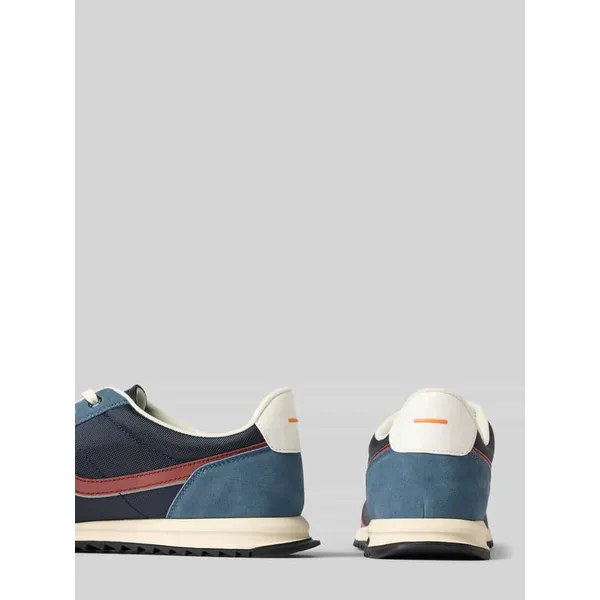 Boss Orange Zayn_tenn_bnymi Marineblauw, foto 2 van 2