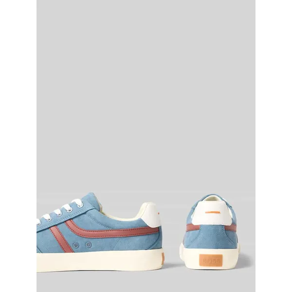 Boss Orange Aiden_tenn Marineblauw, foto 2 van 2