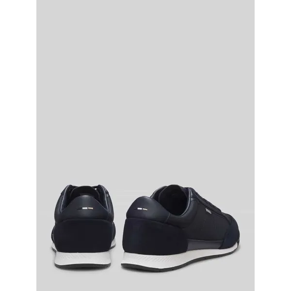 Boss Nitan_Lowp_sdbnyp Donkerblauw, foto 3 van 3