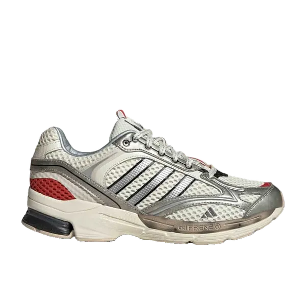 adidas Spiritain 2000 Lichtgrijs, vergelijk prijzen bij 2 winkels