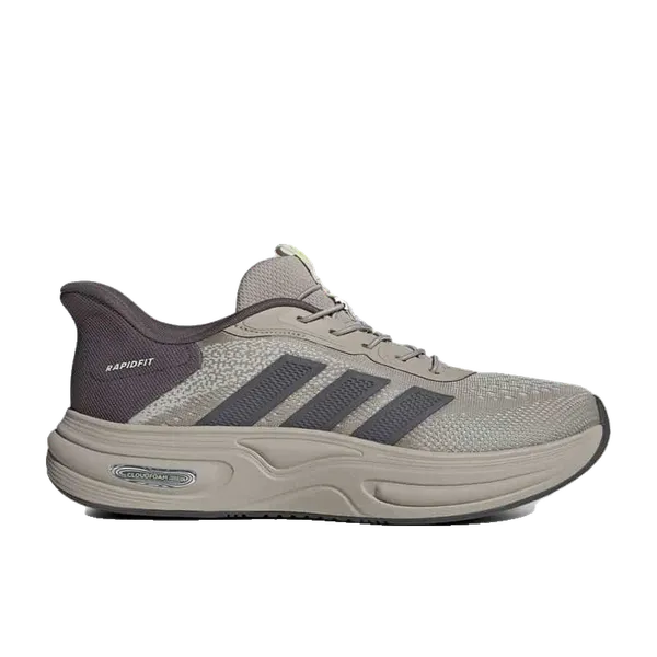 adidas Cloudfoam Cuxxion-Rapid Beige, vergelijk prijzen bij 1 winkel