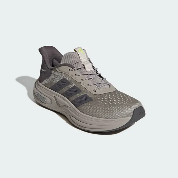 adidas Cloudfoam Cuxxion-Rapid Beige, foto 4 van 4