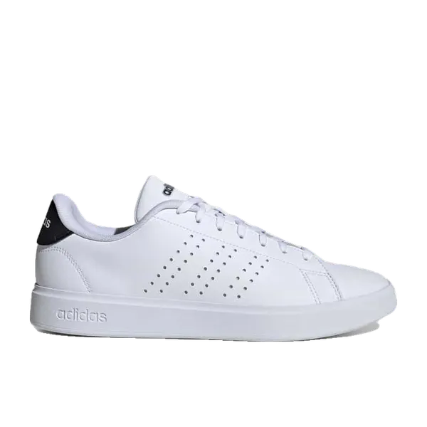 adidas Advantage Wit, vergelijk prijzen bij 3 winkels