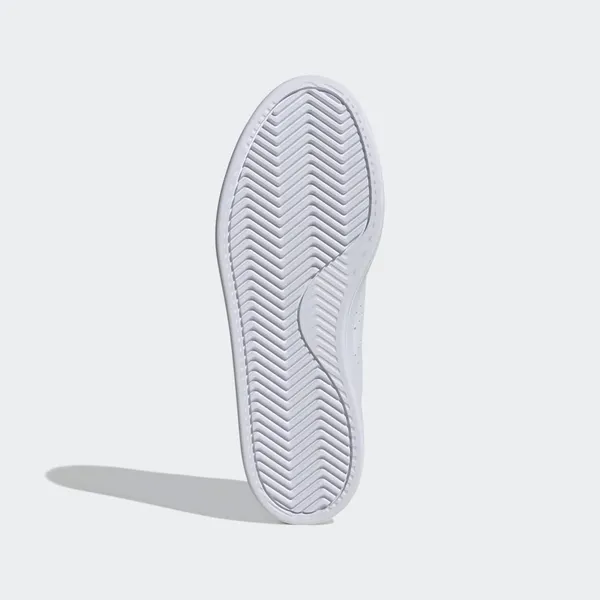 adidas Advantage 2.0 Wit, foto 5 van 5