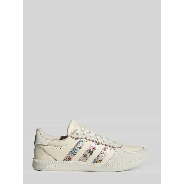 adidas Breaknet Sleek Beige, vergelijk prijzen bij 4 winkels