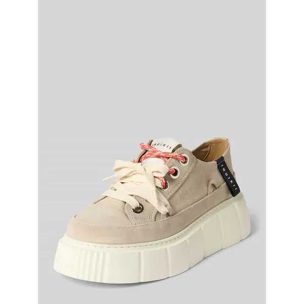 Inuikii Matilda Beige, vergelijk prijzen bij 1 winkel
