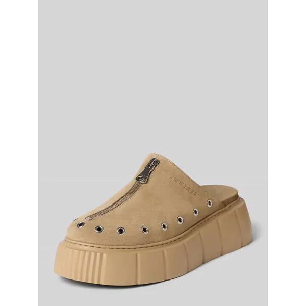 Inuikii Matilda Beige, vergelijk prijzen bij 1 winkel