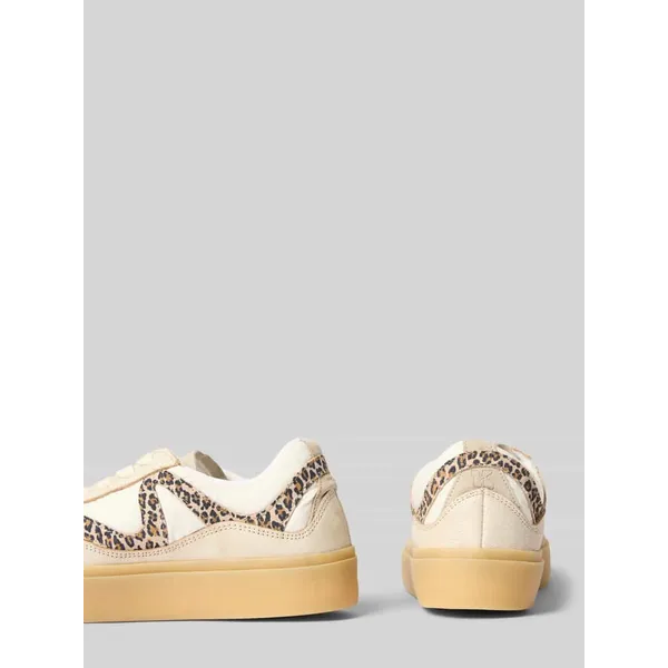 Inuikii Lynn Patchwork Off-white, foto 2 van 2