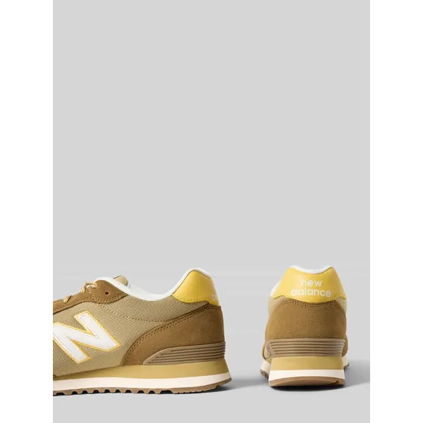 New Balance 515 Lichtbruin, foto 2 van 2