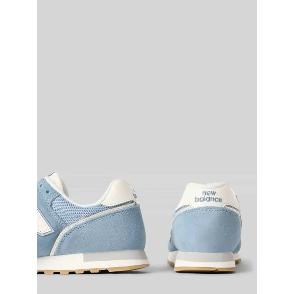 New Balance 574 Lichtblauw, foto 2 van 2