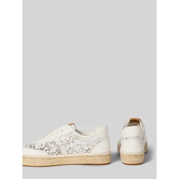 Lauren Ralph Lauren Luize Off-white, foto 2 van 2