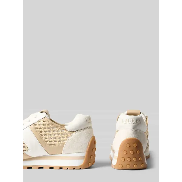 Lauren Ralph Lauren Dani Off-white, foto 2 van 2