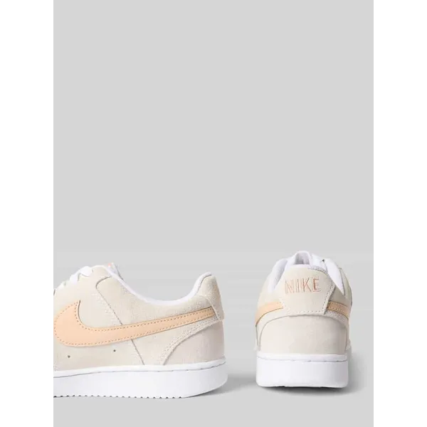 Nike Court Vision LO SD PRM Wit, foto 2 van 2