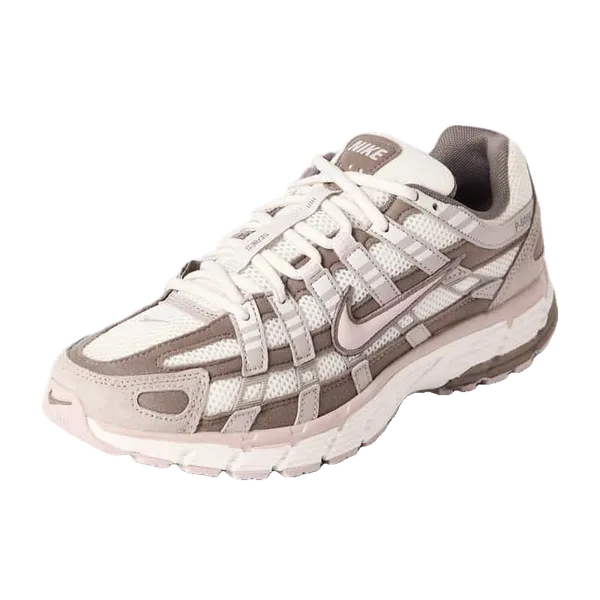 Nike P-6000 Lichtgrijs, vergelijk prijzen bij 1 winkel