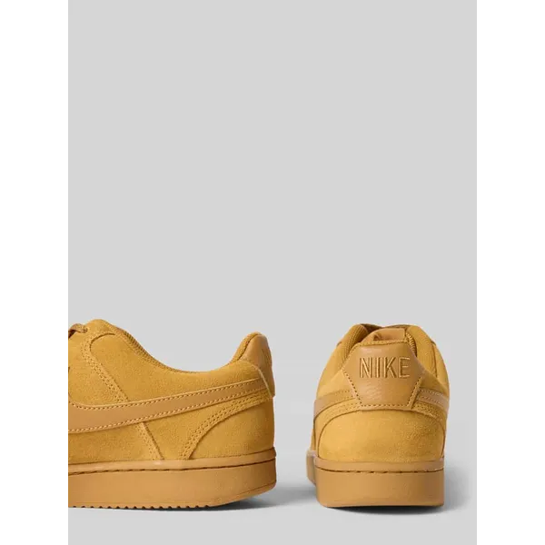 Nike Court Vision LO SD PRM Camel, foto 2 van 2