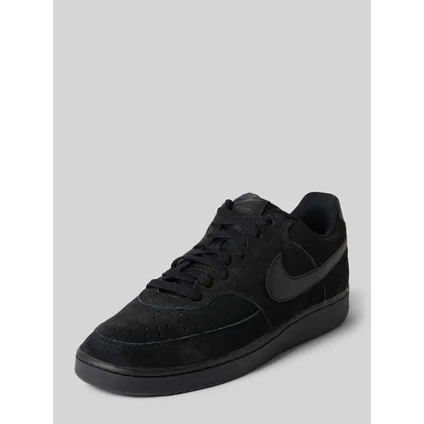 Nike Court Vision LO SD PRM Zwart, vergelijk prijzen bij 1 winkel
