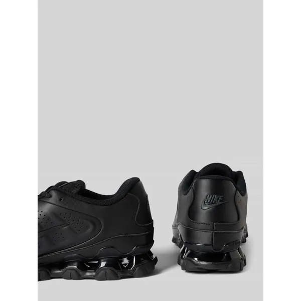 Nike Reax 8 Nsw SL Zwart, foto 2 van 2