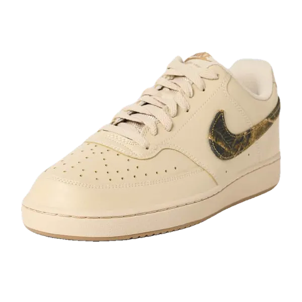Nike Court Vision SE Beige, vergelijk prijzen bij 1 winkel