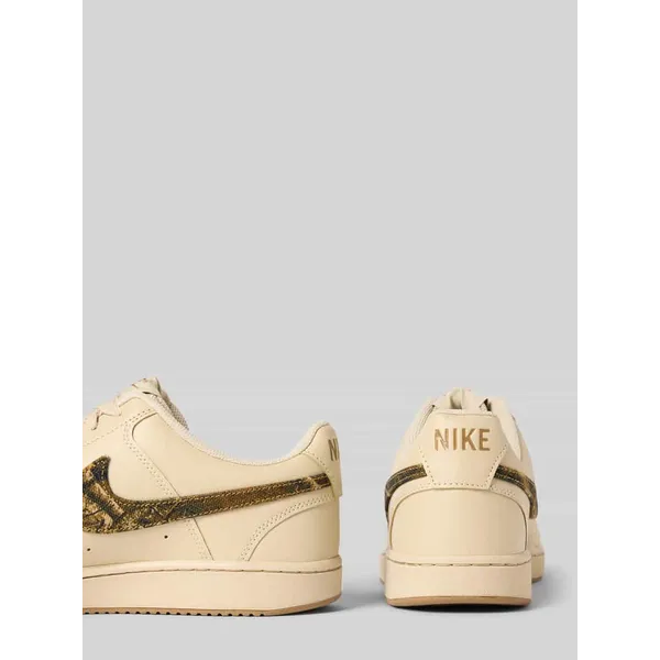 Nike Court Vision SE Beige, foto 2 van 2