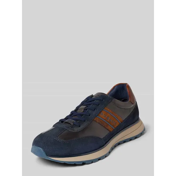 Bugatti Timon Donkerblauw, vergelijk prijzen bij 2 winkels