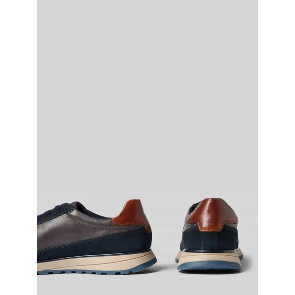 Bugatti Timon Donkerblauw, foto 2 van 2