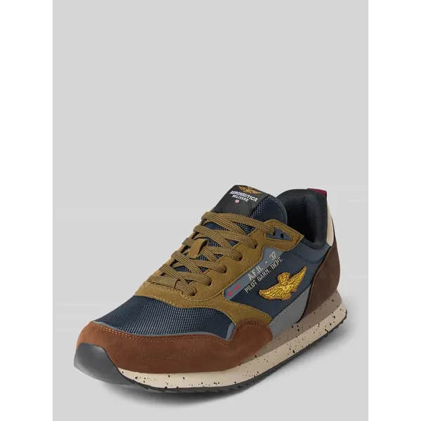 Aeronautica Militare Firenze Marineblauw, vergelijk prijzen bij 1 winkel