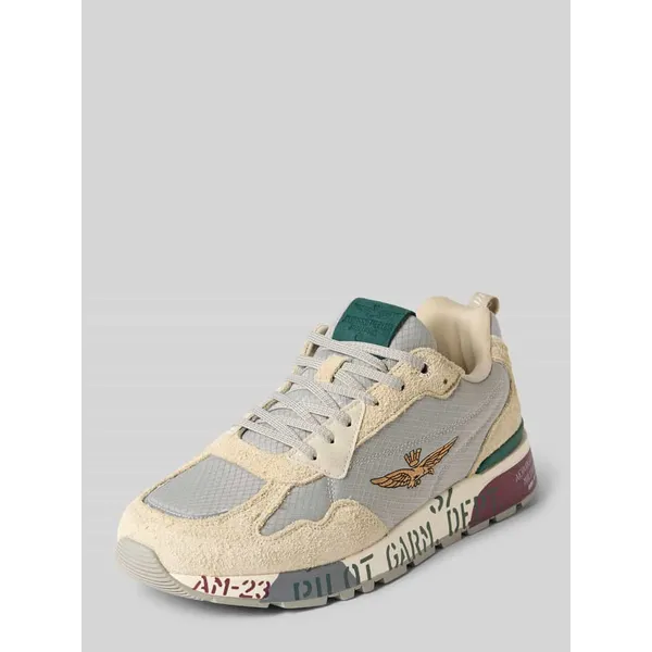 Aeronautica Militare Napoli Lichtgrijs, vergelijk prijzen bij 1 winkel