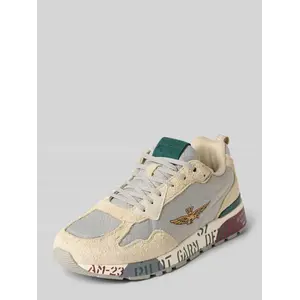 Aeronautica Militare Napoli grijs