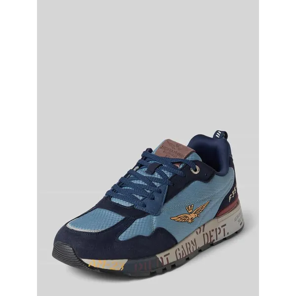 Aeronautica Militare Napoli Marineblauw, vergelijk prijzen bij 1 winkel