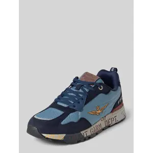Aeronautica Militare Napoli blauw