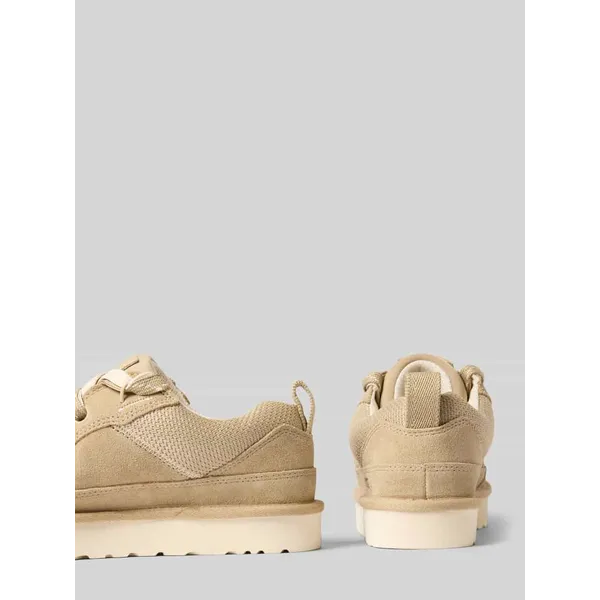 UGG Lowmel Beige, foto 2 van 2