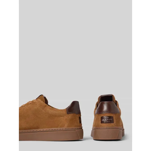 Gant McJulien Camel, foto 2 van 2