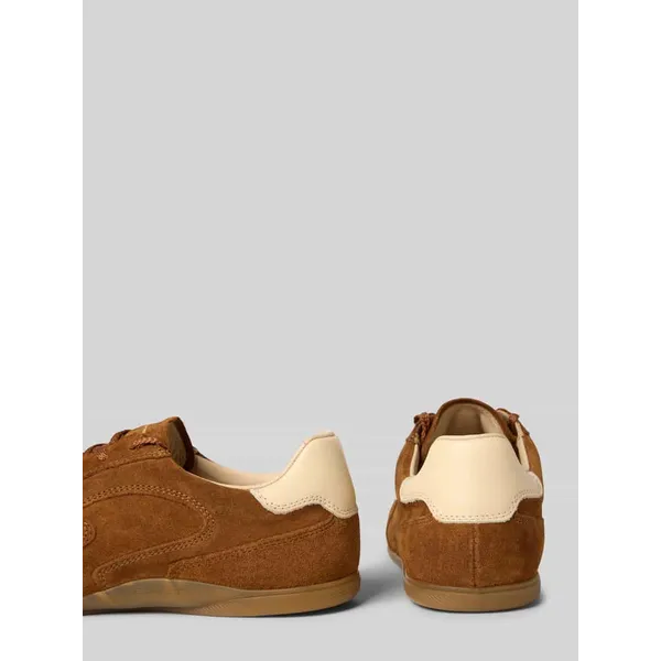 Gant Sperly Cognac, foto 2 van 2