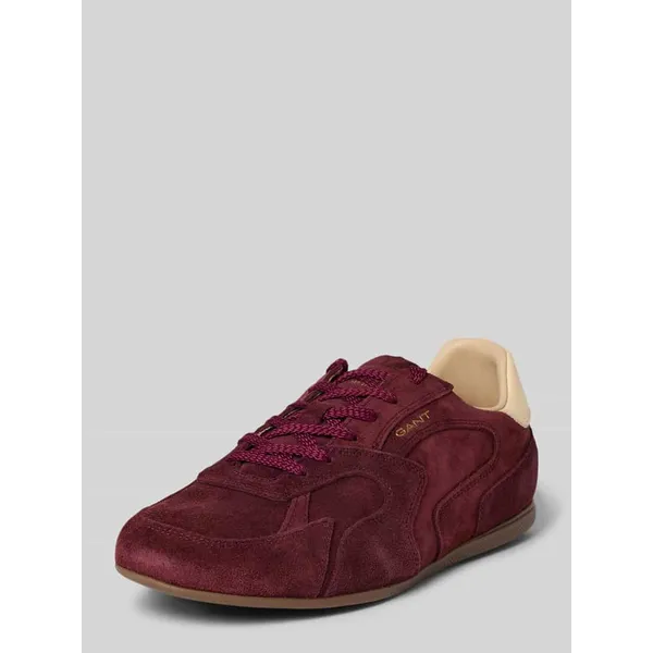 Gant Sperly Bordeaux, vergelijk prijzen bij 2 winkels
