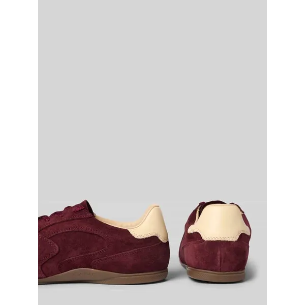 Gant Sperly Bordeaux, foto 2 van 2